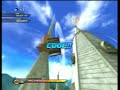 Sonic Unleashed Speedrun: Spagonia