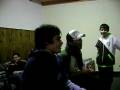 karaoke de Maty y Agustin