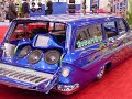 Carros Tuning
