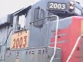 Patched Cotton Belt GP60