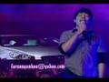 MYX Music Awards '08 - Wag ka nang Umiyak version of Mcoy