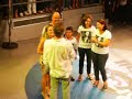 Big Brother Brasil 8 Elimina��o Nath�lia
