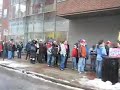Obama in NH: Another day, Another Massive Crowd