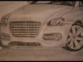 videos de Audi A1 Zeichnung