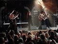 Sentinel Beast - Sentinel Beast (live)