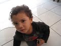 cara de enojado by Ely