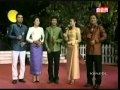 CTVA Cambodian New Year Show 2