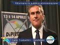 Riformiamo la pubblica amministrazione Riformiamo la pubblica amministrazione