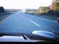 PORSCHE 993 CARRERA MEETS 67' SHELBY GT500