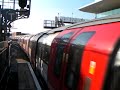 Jubilee Line 1996 Stock