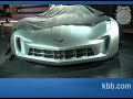 Icon for Post #Chevrolet Corvette Stingray Concept – Kelley Blue Book