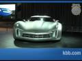 Chevrolet Corvette Stingray Concept - Kelley Blue Book