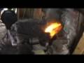 videos de blacksmithing part one