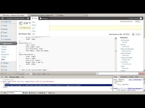 how to get page title in wordpress
