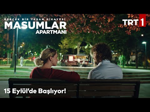 Masumlar Apartmanı 1. Bölüm Fragmanı                                                                                                                                                                                                                      