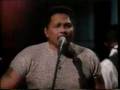 Neville Brothers on Sessions @ west 54th