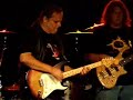 Walter Trout at Healey\