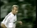 Zinedine Zidane Top 10 Goals