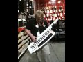Roland AX Synth