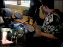 Green Day - Wake Me Up When September Ends Drums
