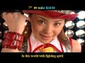 Aya Matsuura[The Bigaku]Typeset Version