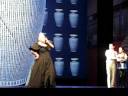 nationale reisopera, jiansu performing arts group and orkest van het oosten o.l.v. ed spanjaard.

opera h�tel de p�kin -dreams for a dragon queen
portrayed in the dramatis personae of china's legendary founding empereor qin shihuangdi and the last empress dowager cixi the main character of hotel de pekin turns out to be [imperial] china itself.

basically a stream of consciousness or interior monologue by cixi,  in 18 scenes or 'dreams', the opera stages images and flashes-back as cixi [age 73, dying in 1908, the opera's actual setting] reenacts some key experiences, relationships and events in her life, all converging to her last and deepest wish to die for and in her immortal dream of a new china.

recognising her as a highly capable ruler and responsible regent, hotel de pekin assumes that cixi did hasten the collapse of the qing dynasty, be it for different reasons. once she came to a savage judgment on and a final demasque of the dragon's empty authority and decided there was no other way out to fight the morbid agression of the west (queen victoria), cixi deliberately enticed imperial china into a radical change, to open up new perspectives and a radiant future for china.

www.willemjeths.com