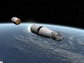 orbiter apollo mission preview reel 2