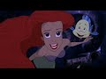 the little mermaid   part of your world multilanguage