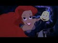 the little mermaid   part of your world multilanguage