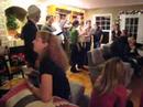 Gingerich Christmas Party 2007
