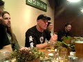 yakiniku con Kamelot yakiniku con Kamelot