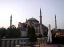 Evening prayer call at the Four Seasons Istanbul (1) Evening prayer call at the Four Seasons Istanbul (1)