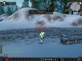 How level 1 warrior raided the Ironforge