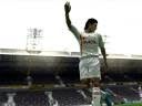 Funny dance after the goal in Fifa 09