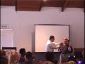 improv:  Arms Game with Milo Shapiro and Lee Krevat