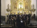 Cordero de dios