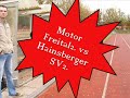 Hainsberger SV - Abteilung Fußball 8. Spieltag 09/10