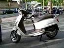 SCOOTER SYM 50 - 125 FIDDLE - 1490€ TTC