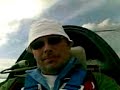 Heavy lift in glider