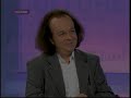 cyprien katsaris interviewed about his concert in china for the olympics games