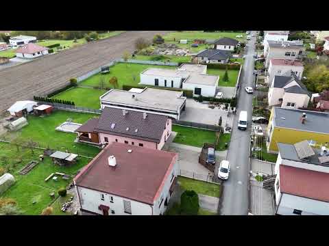 Video Prodej rodinného domu, 248 m² - Markvartovice
