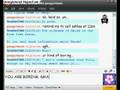 Frustrating AIM Convo with SmarterChild