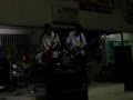tinig -drop out cover