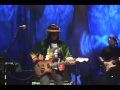 Junior Marvin and Donnie Sundal Redemption Song XM Radio Performance