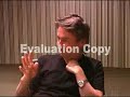 composer / conductor esa-pekka salonen discusses his views regarding virtuosic music, the challenges of balancing 'two lives' as both a conductor and composer, creating a unique identity as an orchestra, and his method of balancing new works with older pieces.



note: i did not record this! it has been loafing around in the abyss of my itunes files, and i figured some people may be interested to see it.

:)


*edit* sorry about the watermark, i had to download a new program to convert this, and that's what it left on it.