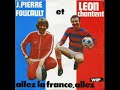 le titre de la coupe du monde 1978 en argentine avec l'animateur de sacre� soir� et qui veut gagner des millions