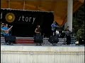 Second Story - Abducted