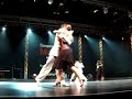 2007 Campeonato Mundial de Baile de Tango - Salon Finals 4b 2007 Campeonato Mundial de Baile de Tango - Salon Finals 4b