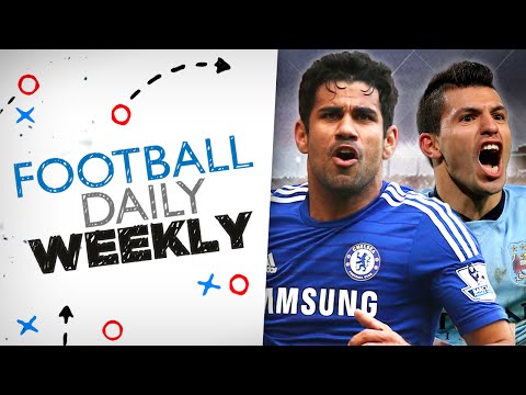 Video: Chelsea / Manchester City Combined XI? | #FDW