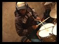 Drums by Chuck Treece